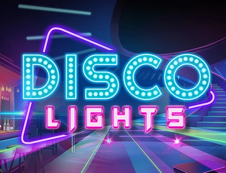 Disco Lights