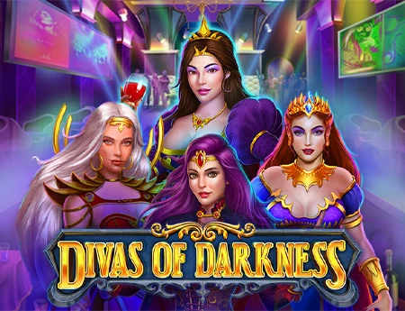 Divas of Darkness