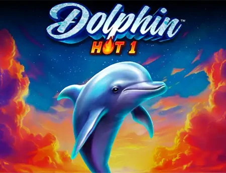 Dolphin Hot 1