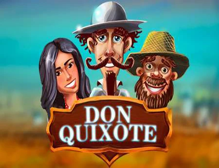 Don Quixote
