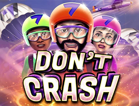 Don't Crash