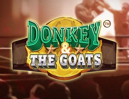 DonKey and the GOATS