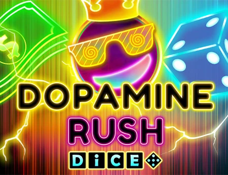 Dopamine Rush Dice