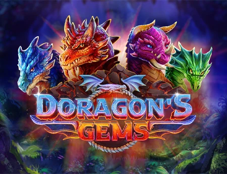 Doragon's Gems