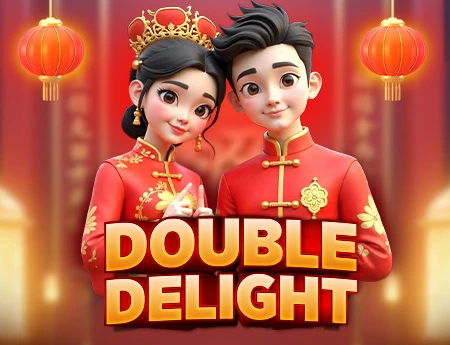 Double Delight
