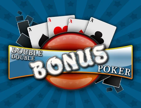 Double Double Bonus Poker