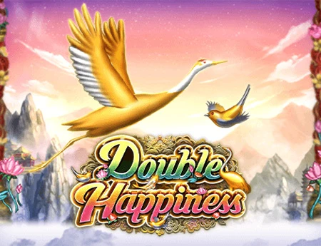 Double Happiness