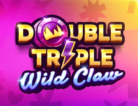 Double Triple Wild Claw
