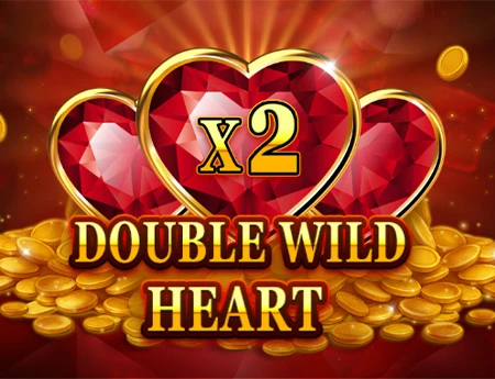 Double Wild Heart