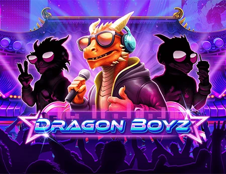 Dragon Boyz