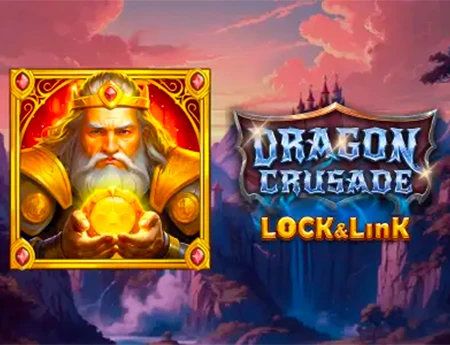 Dragon Crusade Lock & Link