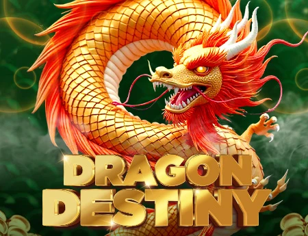 Dragon Destiny