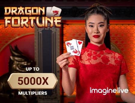 Dragon Fortune