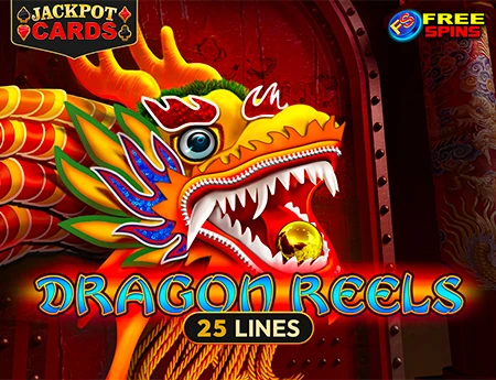 Dragon Reels