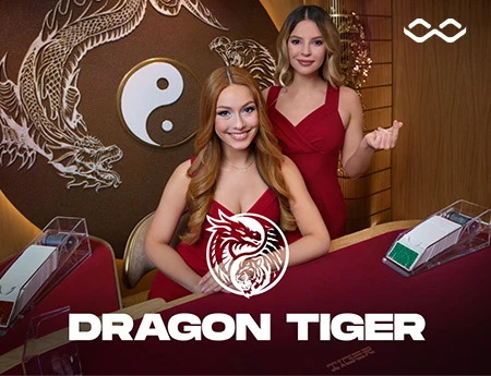 Dragon Tiger