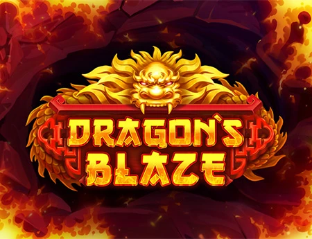 Dragon's Blaze