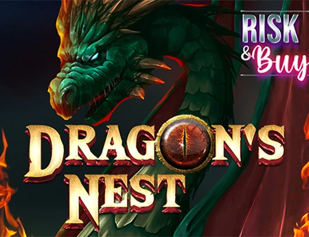 Dragon’s Nest