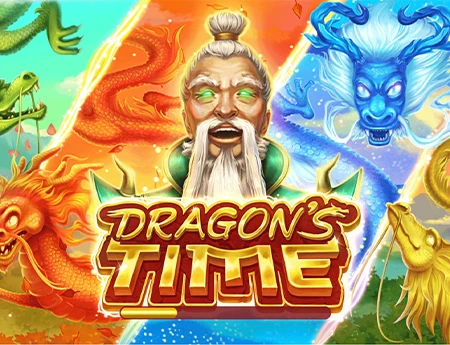 Dragon's Time