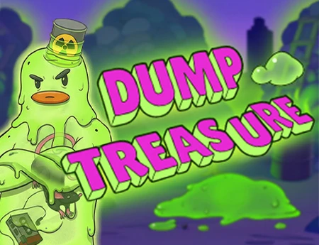 Dump Treasure