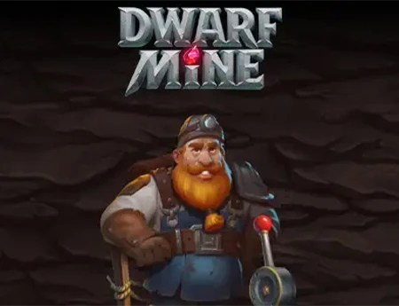 Dwarf Mine