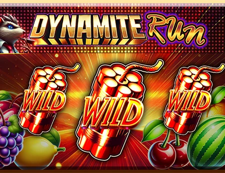 Dynamite Run