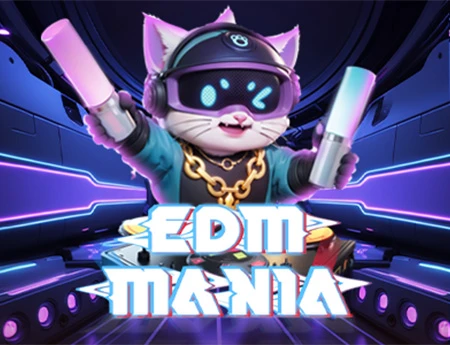 EDM Mania