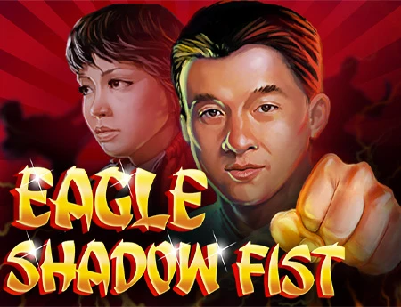 Eagle Shadow Fist