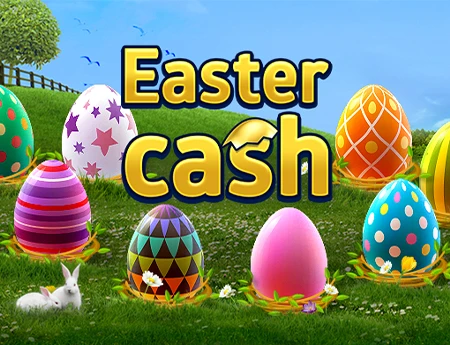 Easter Cash