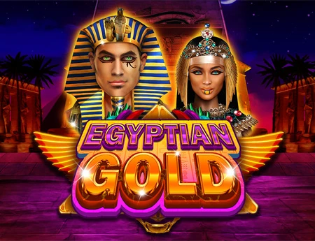 Egyptian Gold