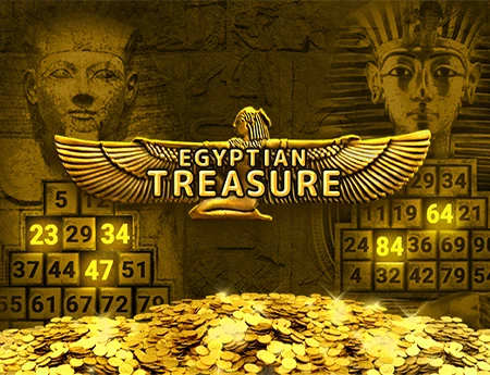 Egyptian Treasure