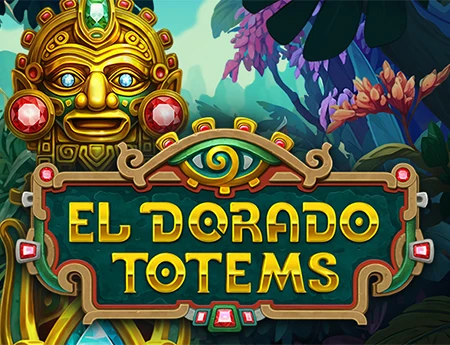 El Dorado Totems