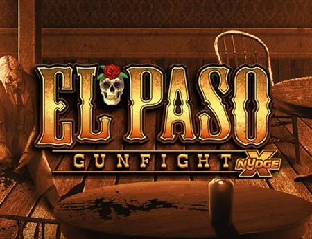 El Paso Gunfight xNudge