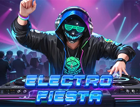 Electro Fiesta