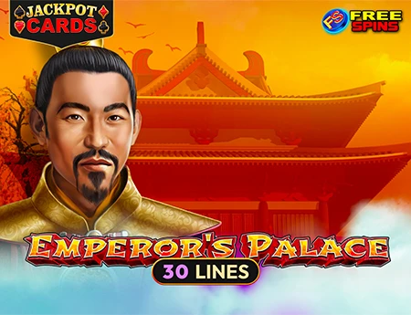 Emperor's Palace