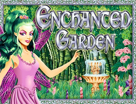 Enchanted Garden