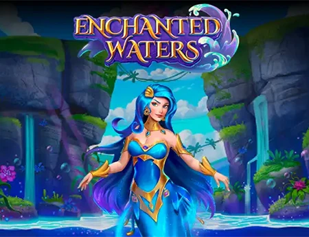 Enchanted Waters