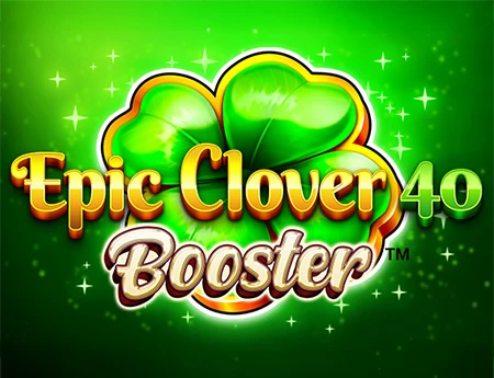Epic Clover 40 Booster