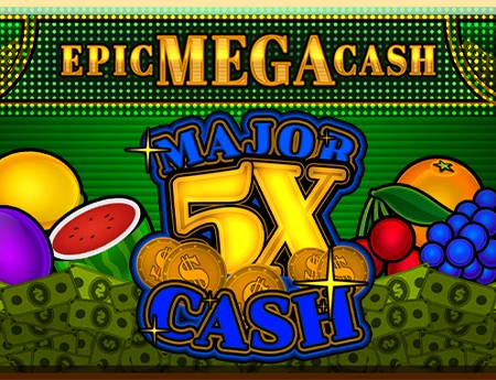Epic Mega Cash