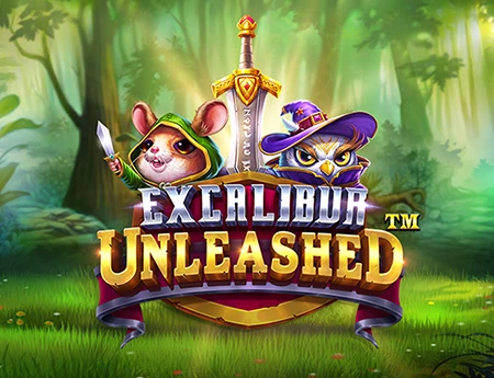 Excalibur Unleashed