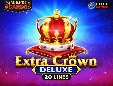 Extra Crown Deluxe