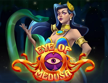 Eye of Medusa