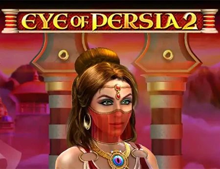 Eye of Persia 2