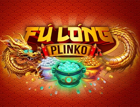 Fú Lóng Plinko
