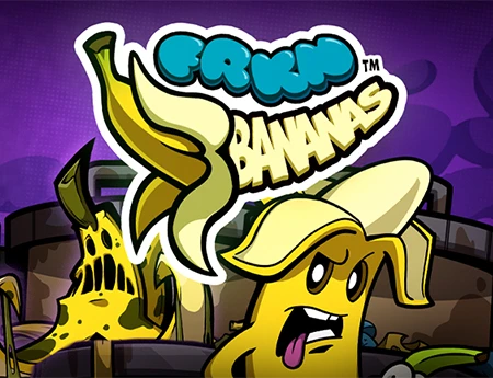 FRKN Bananas