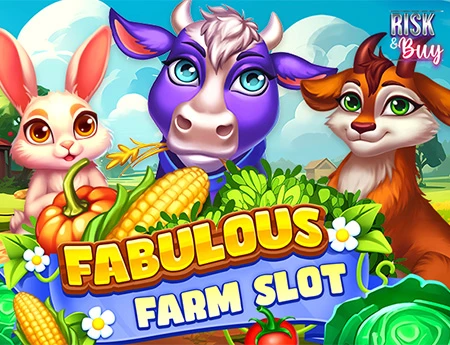 Fabulous Farm Slot