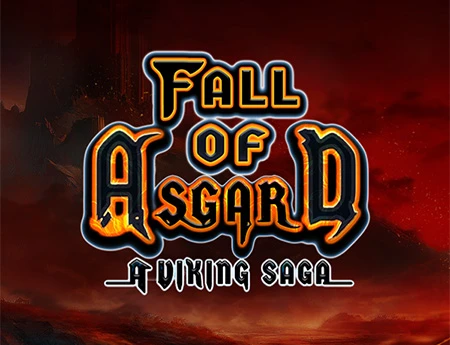 Fall of Asgard - a Viking Saga