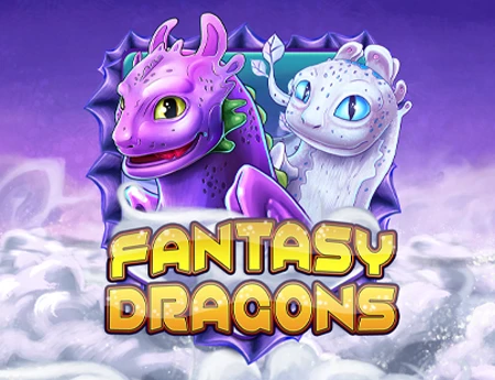 Fantasy Dragons
