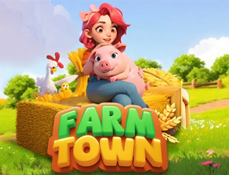 Farm Town