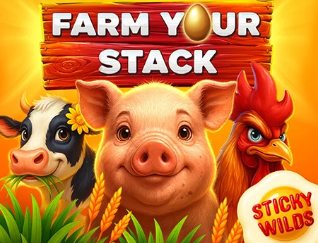 Farm your Stack