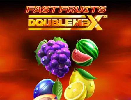 Fast Fruits DoubleMax